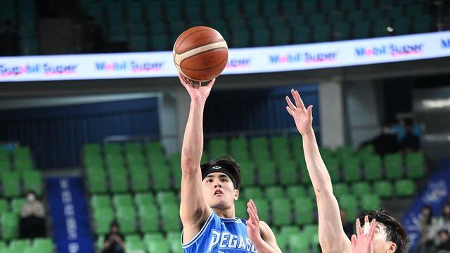 PO 좌절된 한국가스공사, 갈길 바쁜 2위 정관장에 첫 승리