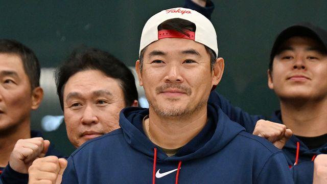 새벽 5시 귀국→11시30분 출근?…노경은 대놓고 항명, 이숭용 감독 끝내 졌다 [인천 현장]