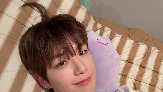 ‘아이돌픽’ 강다니엘, 보면 기분 좋아지는 햇살캐 아이돌 [DA차트]