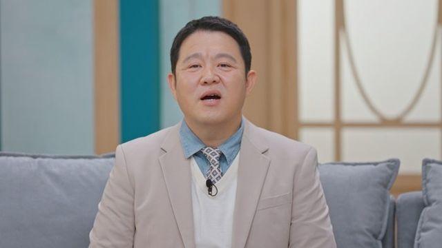 ‘전처 17억 빚’ 김구라 “나도 사랑했는데 상황이…” 이혼 심경 (X의 사생활)