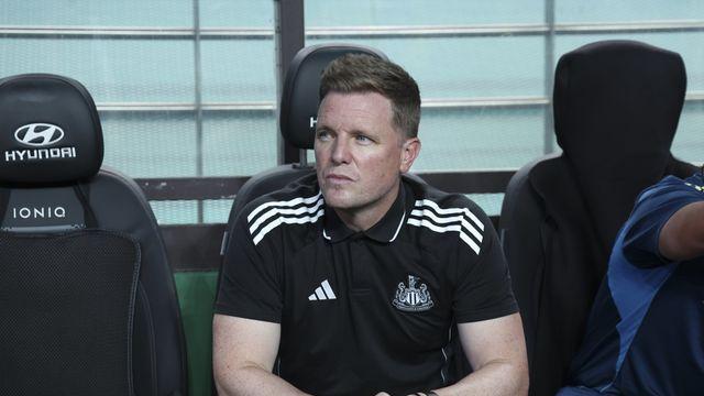 자신감? 낭만? 에디 하우 뉴캐슬 감독, “축구는 돈이 아닌 그라운드에서 증명, 더 많은 성과를 낼 거야”