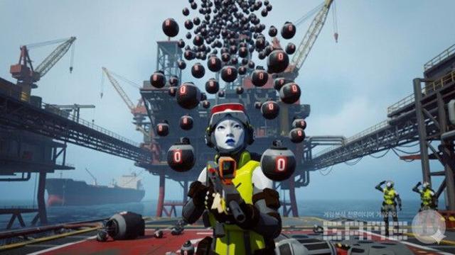 0점 폭격 vs 10점 반격... '마라톤(Marathon)' 평점은 전쟁 중