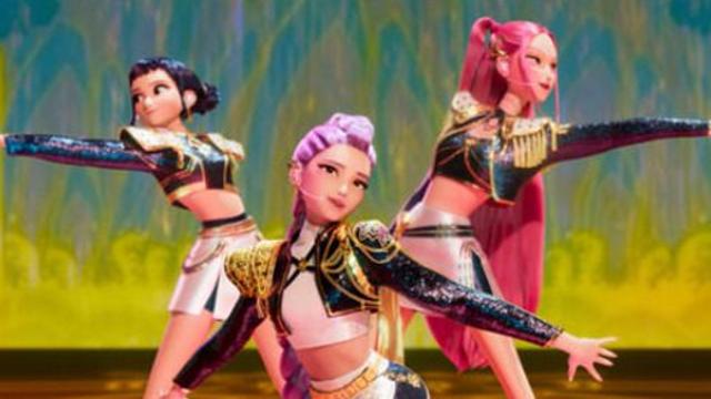 [속보] ‘케이팝 데몬 헌터스’ 美 아카데미 장편 애니메이션상