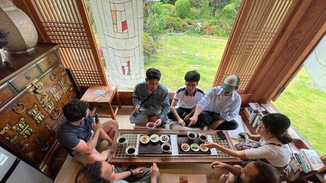 프랑스명장요리사협회 요리사 180여 명, 강진 방문한다