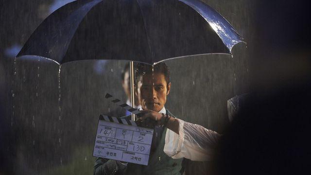 '내부자들' 리메이크가 드라마에서 3부작 영화로 바뀌었다