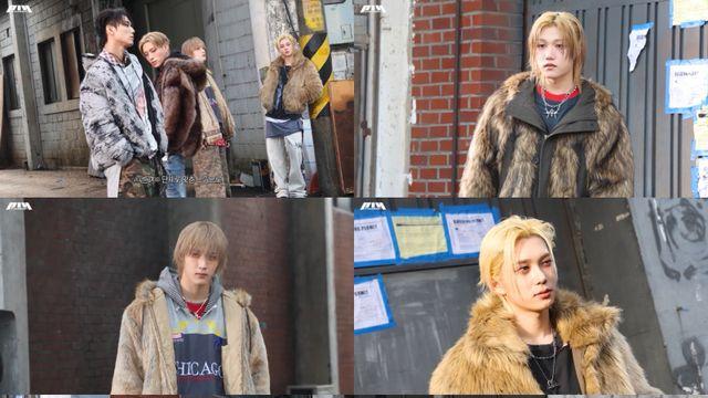 피원하모니 미니 9집 ‘유니크’ 앨범 샘플러 비하인드 공개