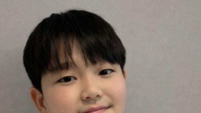 ‘이혼’ 이범수·이윤진, 자식농사 통했다…子 다을 전교회장 당선