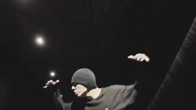 방탄소년단 정국, 메보 맞아? 춤까지 미쳤다