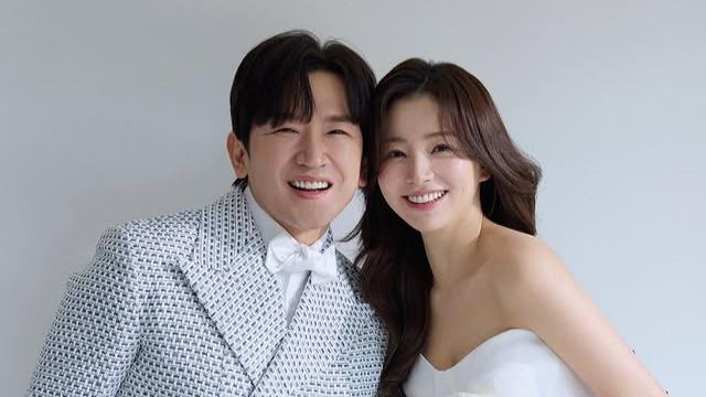 이민우 “거미가 결혼식 축가”…비는 ♥김태희 생일이라 불참