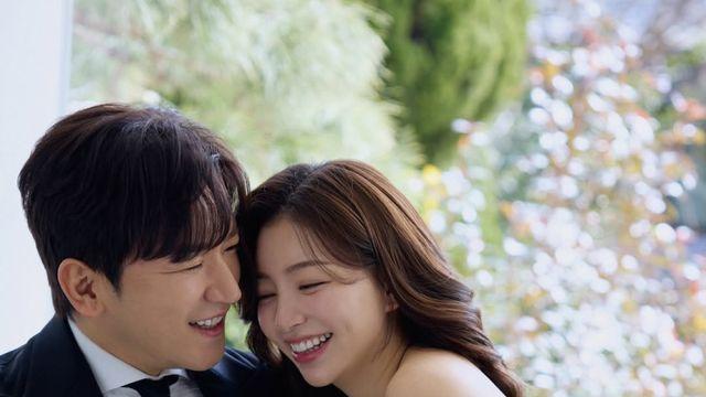 '11세 연하♥' 이민우, 결혼 앞두고 폭로 당했다…