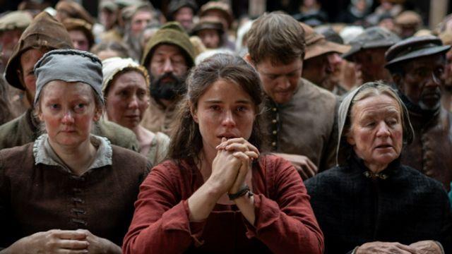 시상식 줄줄이 석권하더니…끝내 오스카까지 거머쥔 ‘이 영화’