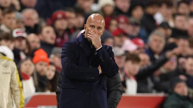 흔들리는 리버풀, 올 시즌 후반 45분 이후 실점만 8번 ‘역대 최다’