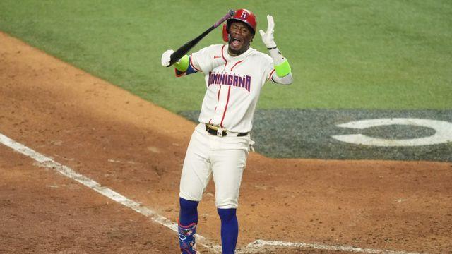 논란의 역대급 삼진 엔딩, 눈물 흘린 도미니카...美 언론 