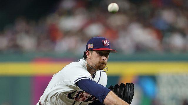‘이탈리아전 부진’ 맥린, 미국의 2026 WBC 결승전 투수 낙점 [WBC]