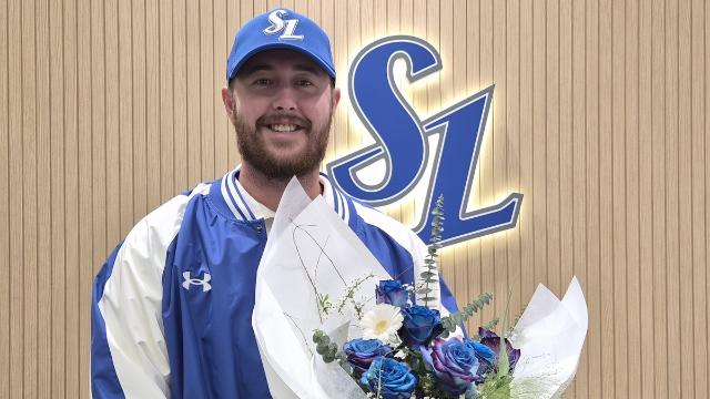 프로야구 삼성, 좌완 투수 오러클린과 6주 단기 계약