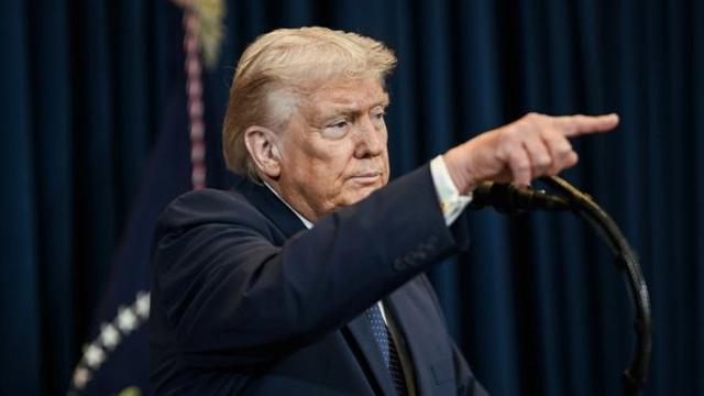 “우리가 지켜줬잖아”…트럼프, 한국까지 콕 집어 호르무즈 파병 요구