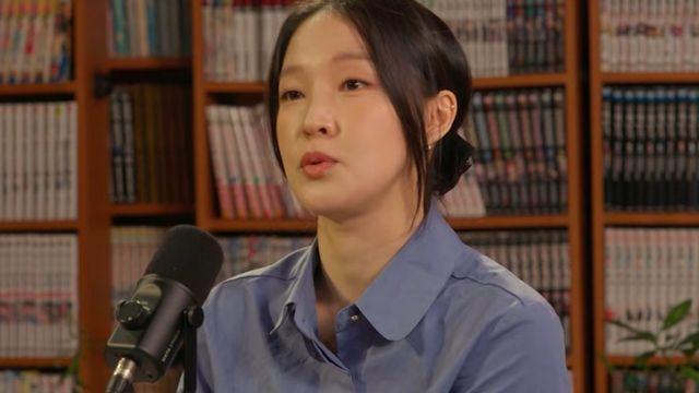 포미닛 전지윤이 전한 깜짝 근황…