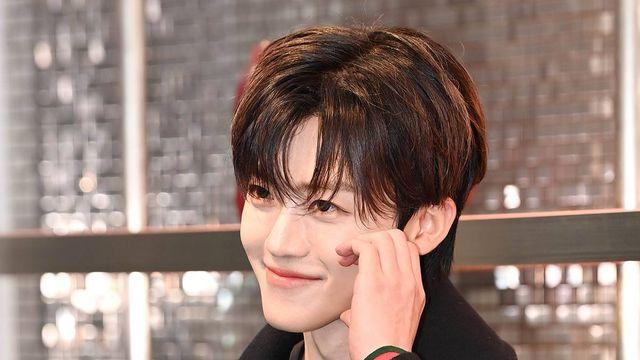 NCT 재민, 팬들에 상품권 수십 장 보냈는데…직원 '가로채기' 의혹