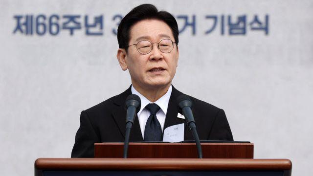 李 “감액 피하려 위장이혼까지…기초연금 제도 바꿔야”