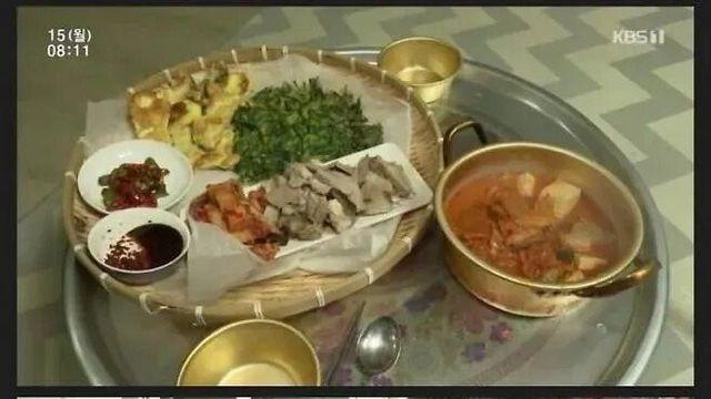 기혼자는 보이고 미혼은 안보이는 결혼생활