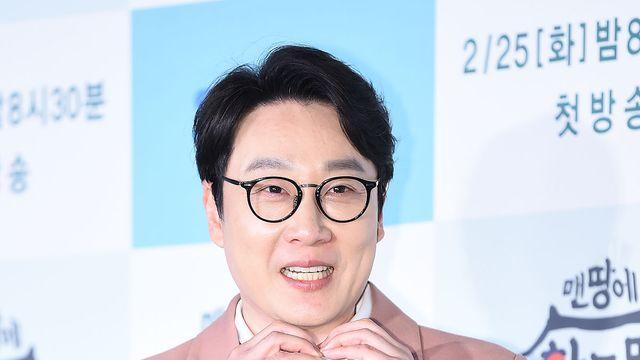 이휘재, 당당한 복귀에 떳떳하지 못한 태도…취재진 피해 '불후' 녹화장 입장 [엑's 이슈]