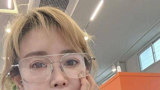 이상아, 경찰 출동 소동 끝 결국…“머리 좀 식히다 오자”