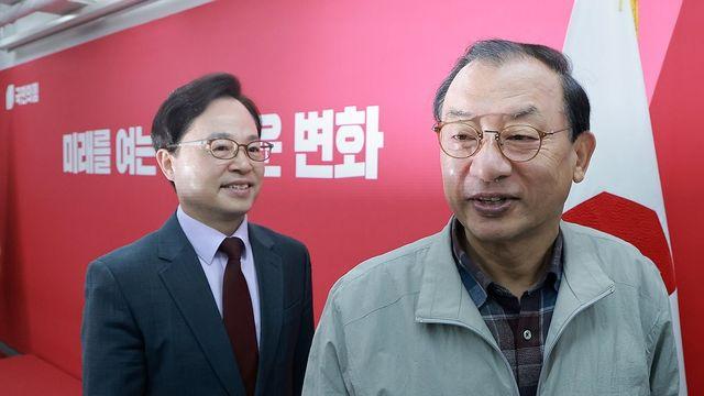 국힘, 혁신공천 닻 올렸지만 시작부터 반발 직면…지도부도 당황(종합2보)