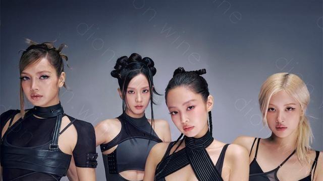 블랙핑크, 멜론서 그룹곡 25억·솔로곡 10억 스트리밍 대기록