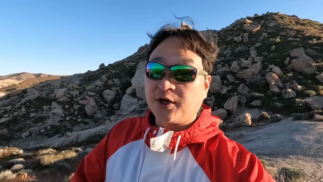 구성환, 꽃분이 보내고 미국行…“2주간 죽을 뻔했다”