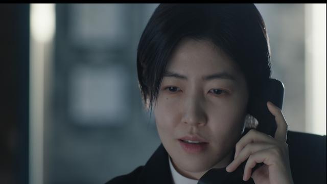 심은경, 단 2회 만에 안방극장 장악…‘투명한 광기’ 역대급 빌런 탄생