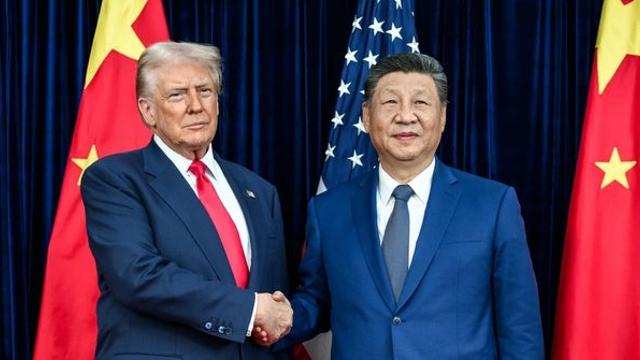 미중 정상회담 변수…트럼프 “방중 일정 한 달 미뤄달라”