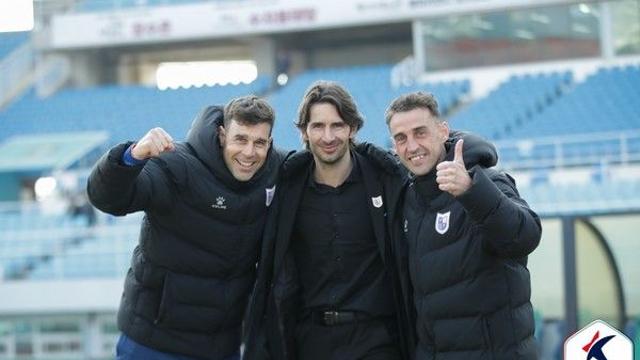 ‘드디어 K리그2 신생팀 첫승’ 파주, 안산에 2-1 승리 ‘수원 PK 막은 김민승 또 PK 선방’