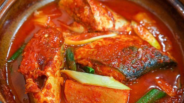 '일주일에 두 번은 먹어야 합니다..' 평소 코골이 심한 사람이라면, 반드시 식탁에 올려야 한다는 '이 음식'