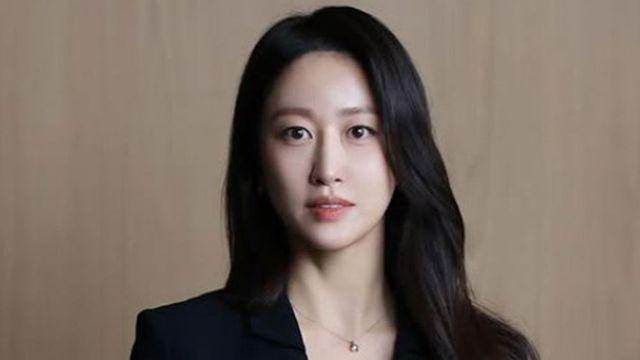 전혜빈, ’16년 공백’ 원빈과 손 잡았다…이사 현장서 포착된 반가운 얼굴 [RE:스타]