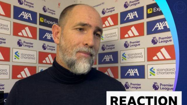 '히샬리송 감사합니다, 정말 감사합니다'...패패패패→간신히 무! '경질설' 투도르 안도의 한숨 