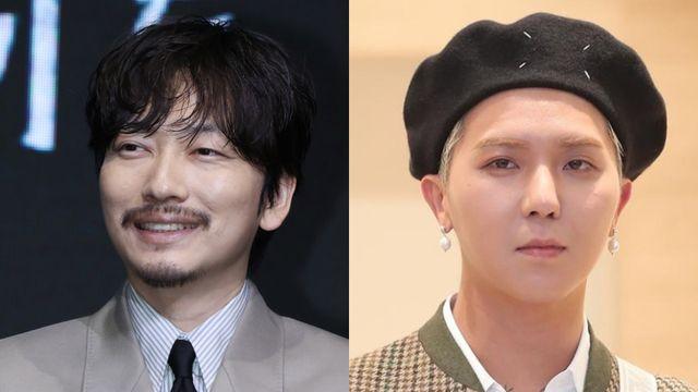 이동휘, 송민호 VIP 시사회 참석에 선 그어…“내가 초대한 것 아냐” [왓IS]