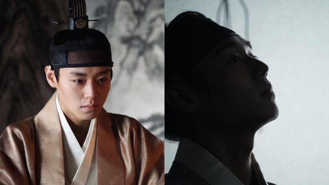 이유 있는 ‘단종 앓이’…‘왕사남’ 박지훈, 비하인드가 곧 화보 [IS하이컷]