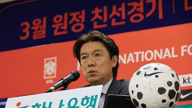 양현준, 9개월만에 홍명보호 복귀…북중미행 마지막 기회 잡았다(종합)