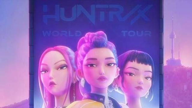 [속보] '케데헌', 오스카도 품었다…'주토피아2' 꺾고 장편 애니메이션상 수상