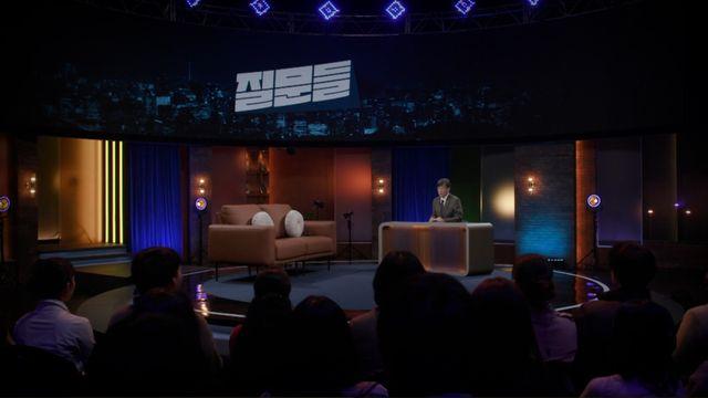 ‘왕사남’ 장항준 감독·유해진, 손석희 만난다…‘질문들’ 출연