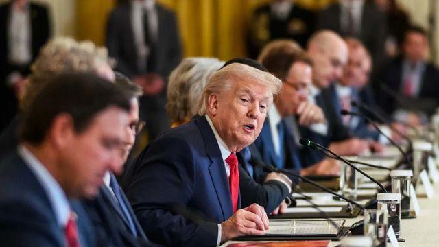 [이란 전쟁] 트럼프가 언급한 7개 나라에 '한국' 포함