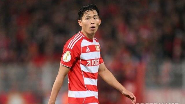 ‘리그 3호골’ 정우영, 친정팀 비수 꽂았다! 절묘한 왼발 감아차기로 ‘92분 극장골’