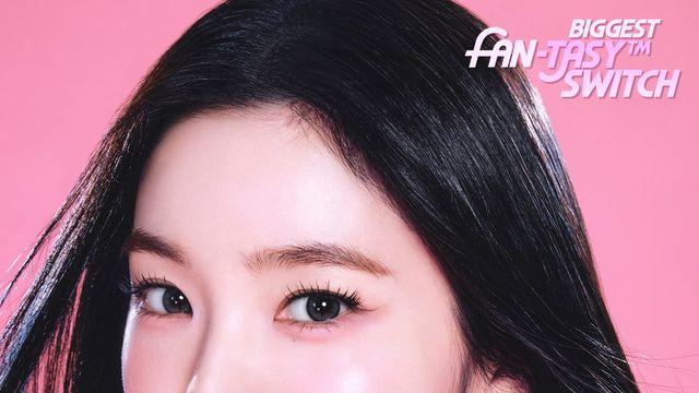 아이린, 신곡 ‘Biggest Fan’으로 전할 긍정 에너지