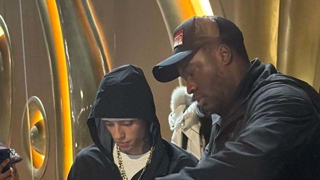 신라면 사랑 유별난 유명 래퍼의 입에서 “미쳤다”란 말이 나왔다