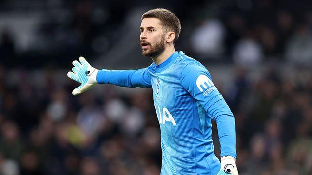 HERE WE GO 확인! 비카리오, 토트넘과 관계 완전히 끝…다음 시즌 주전은 킨스키?