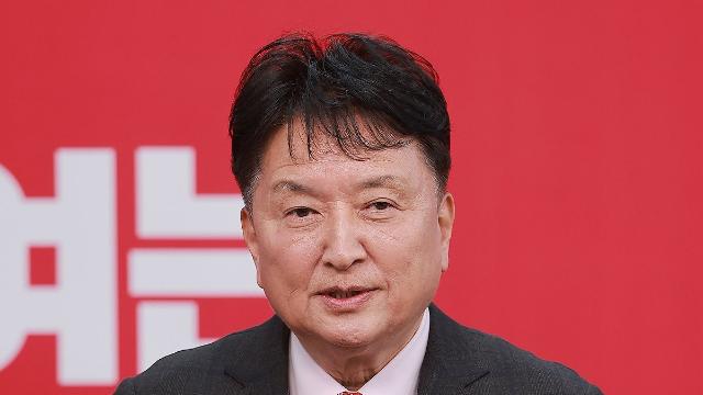 국힘 공관위, 김영환 충북지사 컷오프…추가 공천신청 접수