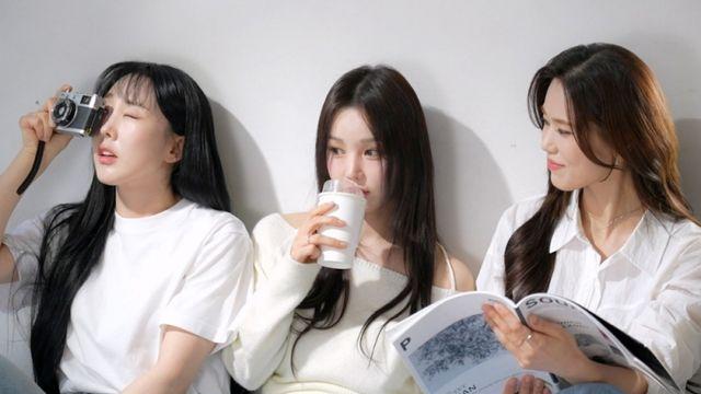 ‘데뷔 20주년’ 씨야, 30일 15년 만의 신곡 발매…녹음실 눈물바다