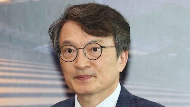 김의겸, 국회의원 재선거 출마 선언…“더 큰 역할 위해 새로운 도전”