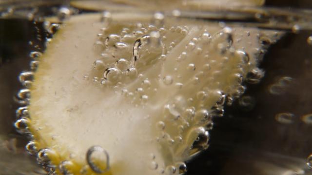 집중력 높이려면 커피 대신 '이것' 드세요...