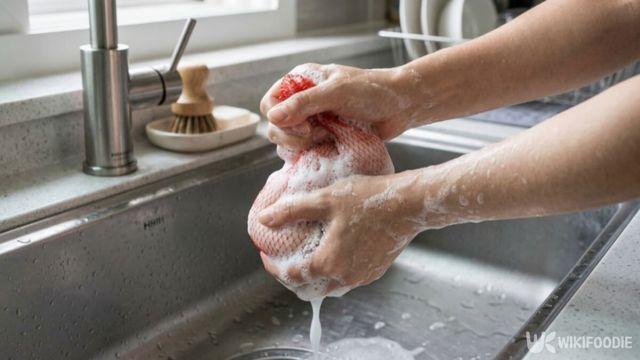 “우리 집 싱크대가 달라졌어요” 살림 고수들만 몰래 쓴다는 세척 아이템